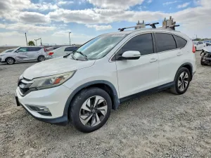 Honda CR-V 2.4L 4 2016