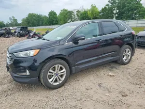 Ford Edge 2.0L 4 2020