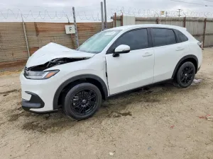 Honda HR-V 2.0L 4 2024