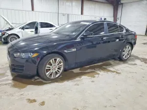 Jaguar XE 2.0L 4 2019