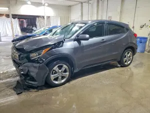 Honda HR-V 1.8L 4 2020