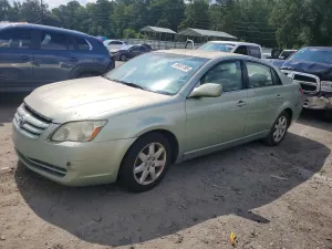 Toyota Avalon 3.5L 6 2006