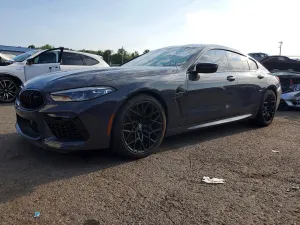 BMW M8 4.4L 8 2022