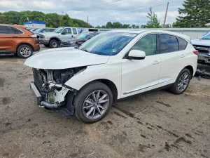 Acura RDX 2.0L 4 2019