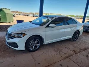 Volkswagen Jetta 1.5L 4 2023
