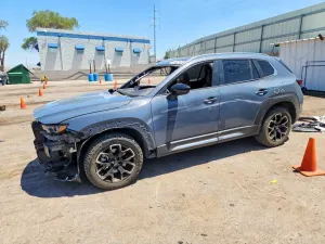 Mazda CX-50 2.5L 4 2023
