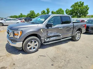 Ford F-150 5.0L 8 2023