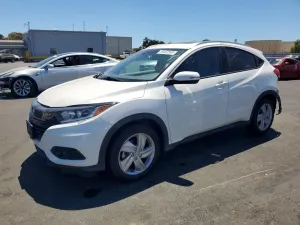 Honda HR-V 1.8L 4 2019