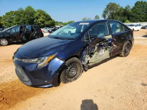Toyota Corolla 1.8L 4 2020