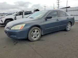 Honda Accord 2.4L 4 2006
