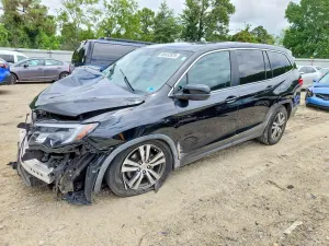 Honda Pilot 3.5L 6 2018