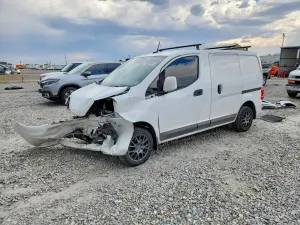 Nissan NV200 2.0L 4 2020