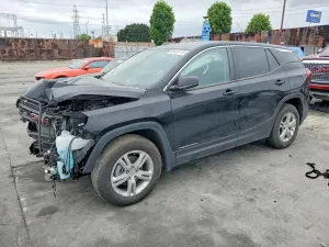 GMC Terrain 1.5L 4 2024