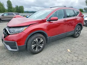 Honda CR-V 1.5L 4 2021