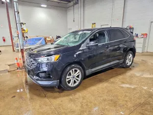 Ford Edge 2.0L 4 2019