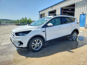 Ford Escape 1.5L 4 2018