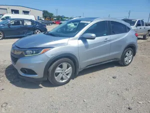 Honda HR-V 1.8L 4 2019