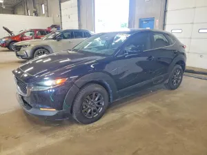 Mazda CX-30 2.5L 4 2021