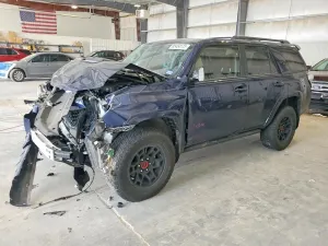Toyota 4Runner 4.0L 6 2024