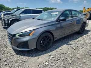 Nissan Altima 2.5L 4 2025