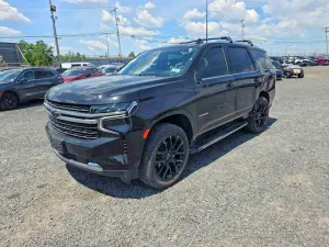 Chevrolet Tahoe 5.3L 8 2023