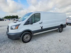 Ford Transit 3.7L 6 2018
