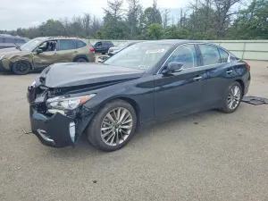 Infiniti Q50 3.0L 6 2024