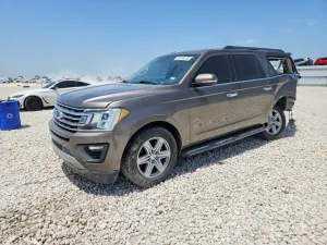 Ford Expedition 3.5L 6 2018