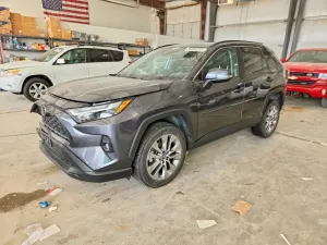 Toyota Rav4 2.5L 4 2023