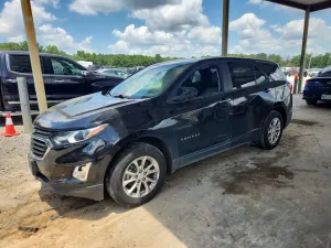 Chevrolet Equinox 1.5L 4 2020