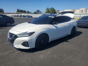 Nissan Maxima 3.5L 6 2019