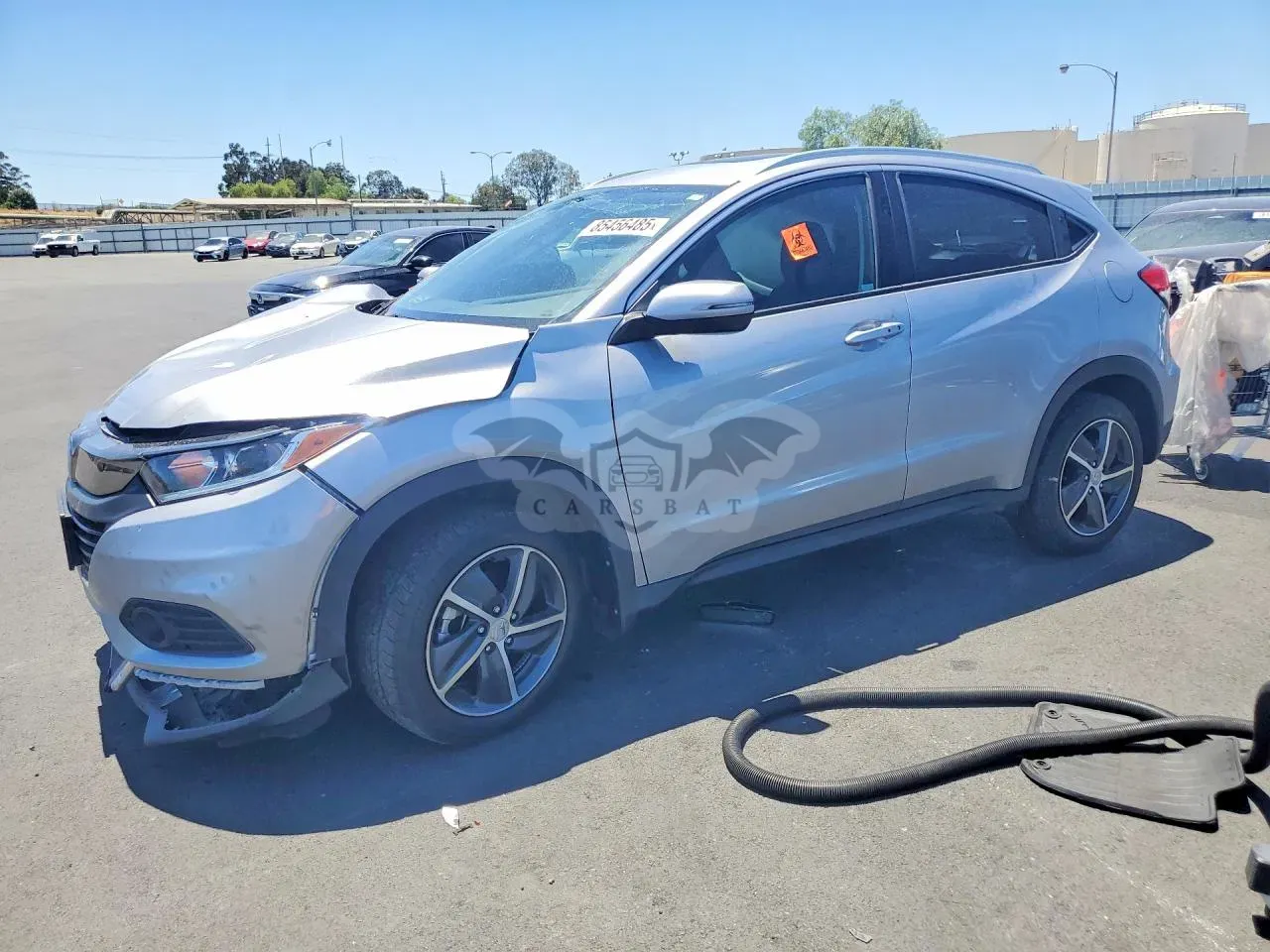 Honda HR-V 1.8L 4 2022