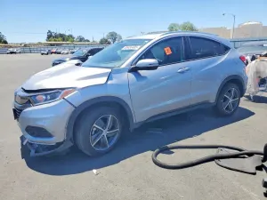 Honda HR-V 1.8L 4 2022