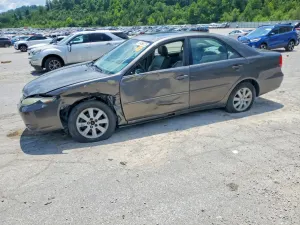 Toyota Camry 3.0L 6 2002