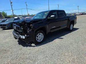 Toyota Tundra 3.4L 6 2026