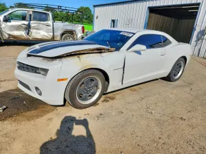 Chevrolet Camaro 3.6L 6 2013