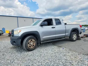 Toyota Tundra 4.0L 6 2010