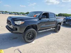 Toyota Tacoma 3.5L 6 2016