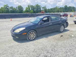 Lexus ES 3.3L 6 2004