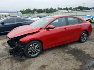 Kia Cerato / Forte / K3 2.0L 4 2023
