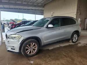 BMW X5 3.0L 6 2015