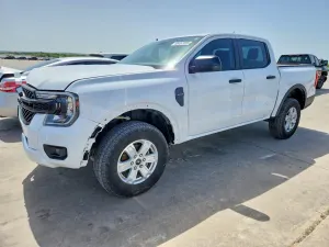 Ford Ranger 2.3L 4 2024
