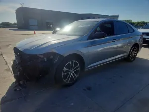 Volkswagen Jetta 1.5L 4 2023