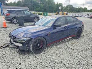 BMW M3 3.0L 6 2023