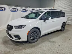 Chrysler Pacifica 3.6L 6 2026