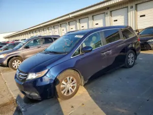 Honda Odyssey 3.5L 6 2015