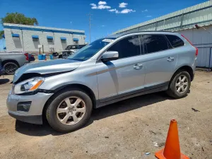Volvo XC60 3.2L 6 2010