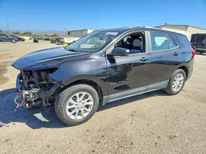 Chevrolet Equinox 1.5L 4 2020