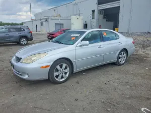 Lexus ES 3.3L 6 2005