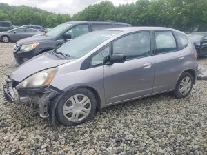 Honda Fit 1.5L 4 2009